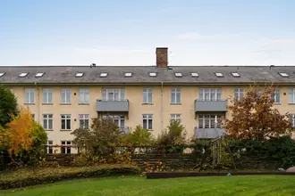 Ejerlejlighed på Judithsvej 5, 4., 2900 Hellerup