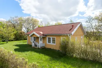 Villa på Bindeleddet 56, Birkelse, 9440 Aabybro