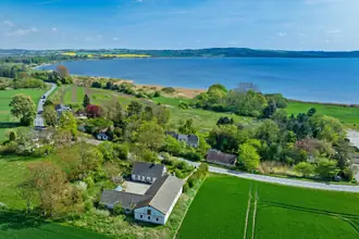 Villa på Søvang 25, Ll Fuglede, 4490 Jerslev Sjælland