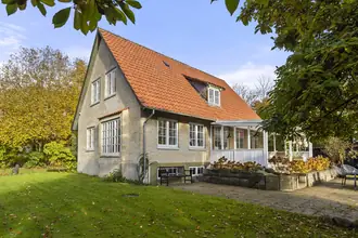 Villa på Rønnebærvej 6, 4293 Dianalund