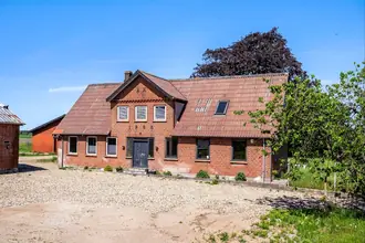 Villa på Gludvej 101, Sønderby, 7130 Juelsminde