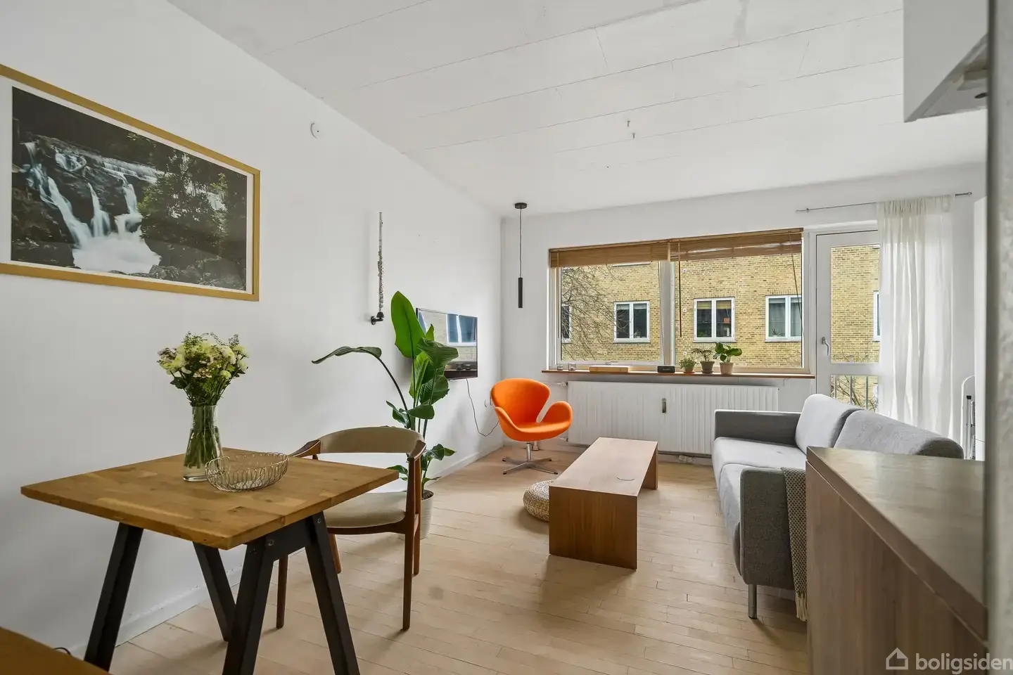 Ejerlejlighed på Kongovej 35A, 1. 23., 2300 København S