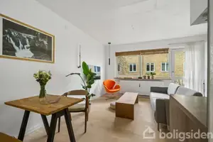 Ejerlejlighed på Kongovej 35A, 1. 23., 2300 København S