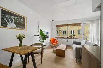Ejerlejlighed på Kongovej 35A, 1. 23., 2300 København S