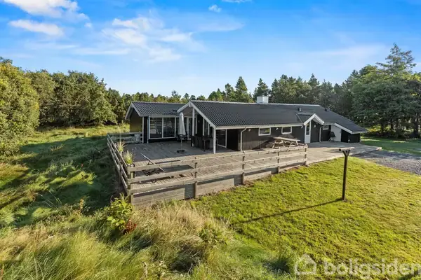 Fritidsbolig på Hedetoftvej 17, 6857 Blåvand