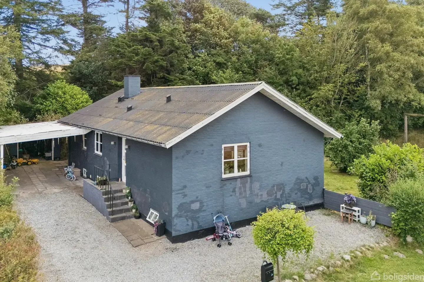 Villa på Mulbjergvej 5, 9280 Storvorde