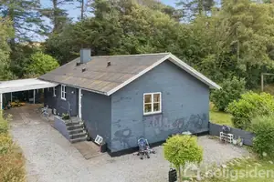 Villa på Mulbjergvej 5, 9280 Storvorde