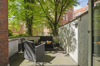 Ejerlejlighed på Hunderupvej 21A, th., 5000 Odense C