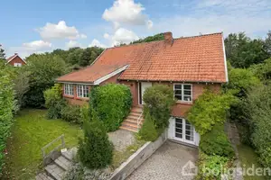Villa på Brovejen 350, 5500 Middelfart