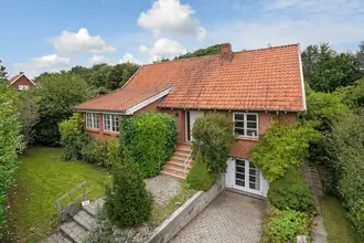 Villa på Brovejen 350, 5500 Middelfart