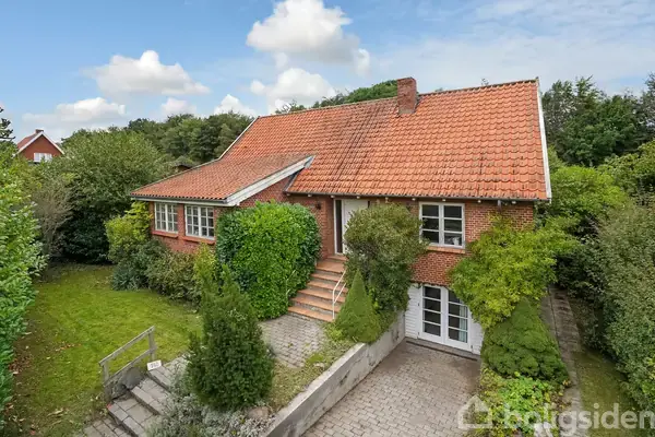 Villa på Brovejen 350, 5500 Middelfart