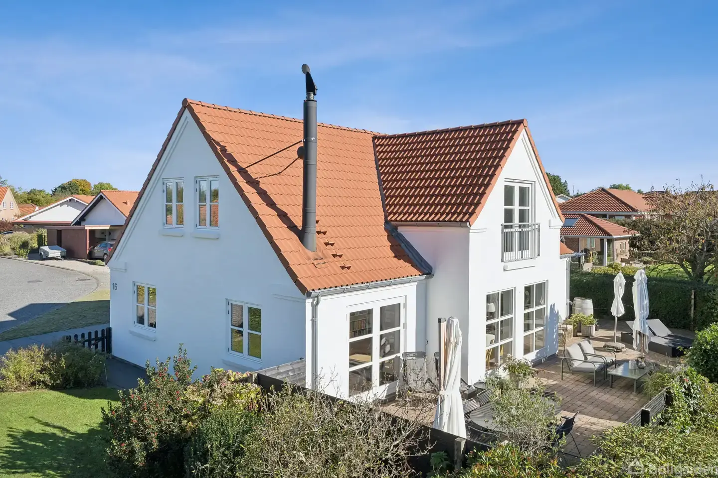 Villa på Nørretoft 16, 6200 Aabenraa
