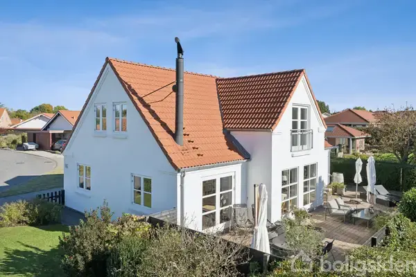 Villa på Nørretoft 16, 6200 Aabenraa