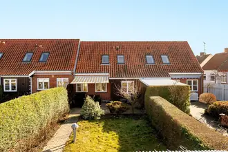 Rækkehus på Ny Østergade 43, Rønne, 3700 Rønne