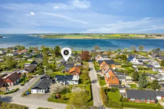 Villa på Plantagevej 5, Hasselø Pl, 4800 Nykøbing F