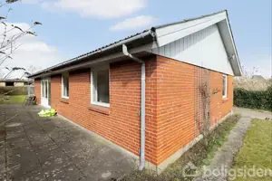 Villa på Vinkelvej 2B, 9560 Hadsund