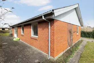 Villa på Vinkelvej 2B, 9560 Hadsund