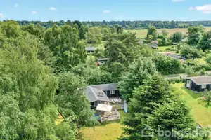Fritidsbolig på Bogfinkevej 33, 3120 Dronningmølle