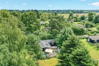 Fritidshus på Bogfinkevej 33, 3120 Dronningmølle