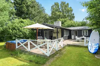 Fritidshus på Bogfinkevej 33, 3120 Dronningmølle