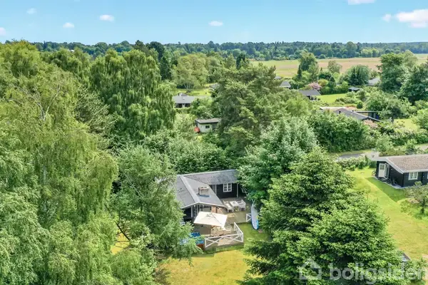 Fritidsbolig på Bogfinkevej 33, 3120 Dronningmølle