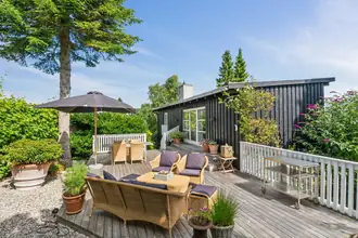 Villa på Strandvænget 39, 2960 Rungsted Kyst
