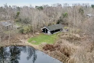 Fritidshus på Baune-Åsen 11B, Rågeleje, 3210 Vejby