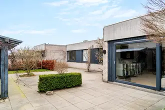 Rækkehus på Grøndalsvej 160, 8260 Viby J