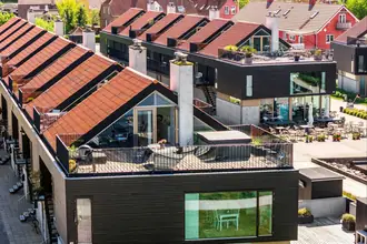 Ejerlejlighed på Havnevej 12I, 1., 8400 Ebeltoft