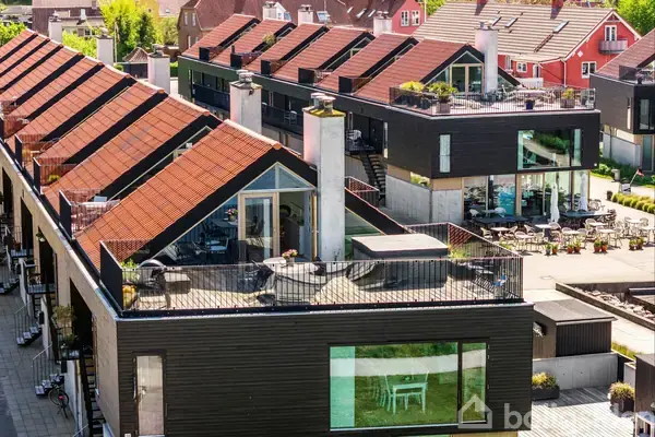 Ejerlejlighed på Havnevej 12I, 1., 8400 Ebeltoft