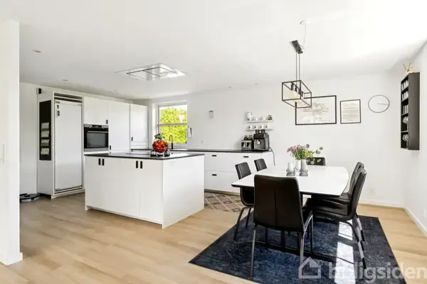 Villa på Kornvænget 9, 8600 Silkeborg