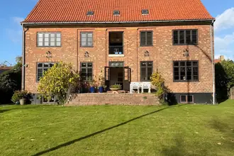 Villa på Olaf Poulsens Vej 7, 2920 Charlottenlund