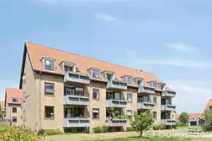Ejerlejlighed på Helmer Søgårds Alle 9, 2. th., 2770 Kastrup