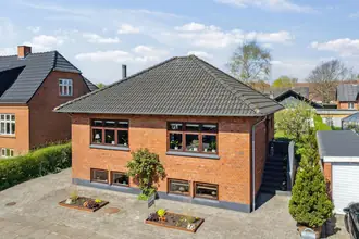 Villa på Broagervej 28, 7500 Holstebro