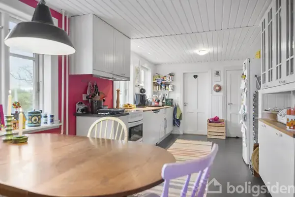 Villa på Ustrupvej 13, 8660 Skanderborg