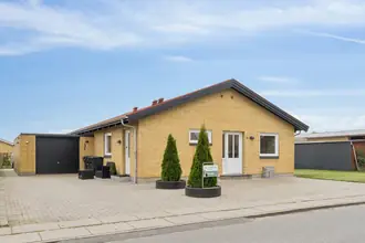 Villa på Bakkevej 33, Otterup, 5450 Otterup