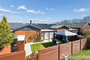 Rækkehus på Elmelunden 13, 2635 Ishøj