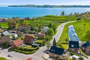 Villa på 6.Julivej 112, 7000 Fredericia