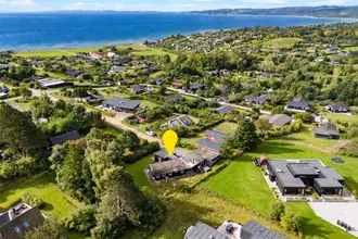 Fritidshus på Krebsevej 36, Egsmark, 8400 Ebeltoft
