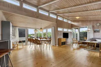 Fritidshus på Krebsevej 36, Egsmark, 8400 Ebeltoft