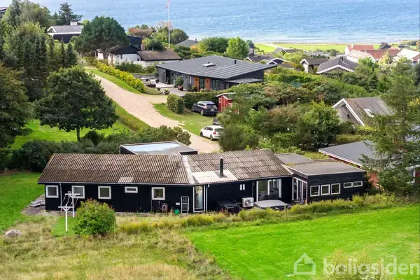 Fritidsbolig på Krebsevej 36, 8400 Ebeltoft
