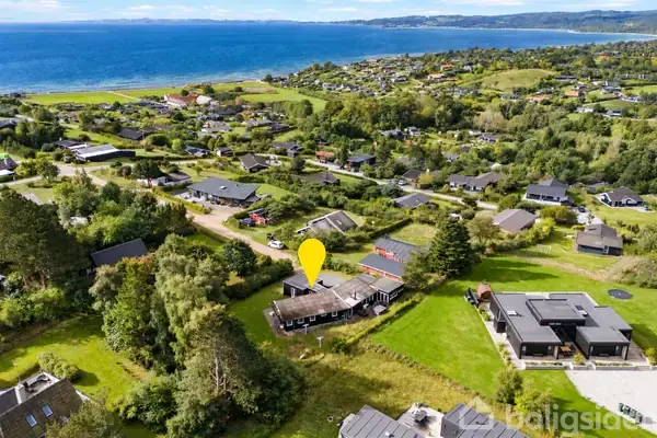 Fritidsbolig på Krebsevej 36, 8400 Ebeltoft