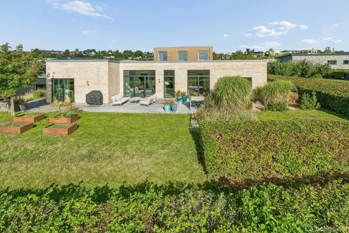 Villa på Løgten Østervej 48, 8541 Skødstrup