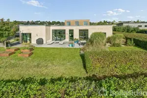 Villa på Løgten Østervej 48, 8541 Skødstrup