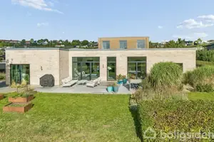 Villa på Løgten Østervej 48, 8541 Skødstrup