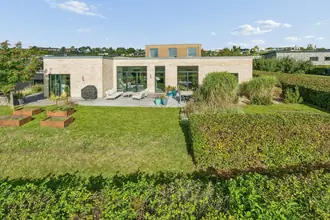 Villa på Løgten Østervej 48, 8541 Skødstrup