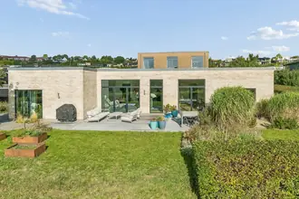 Villa på Løgten Østervej 48, 8541 Skødstrup