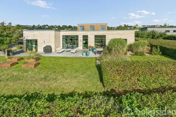 Villa på Løgten Østervej 48, 8541 Skødstrup