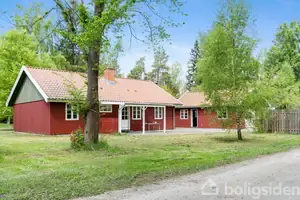 Fritidsbolig på Piavej 2, 3300 Frederiksværk