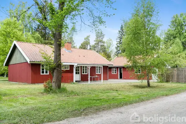 Fritidsbolig på Piavej 2, 3300 Frederiksværk